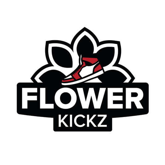 Flower Kickz Gift Card