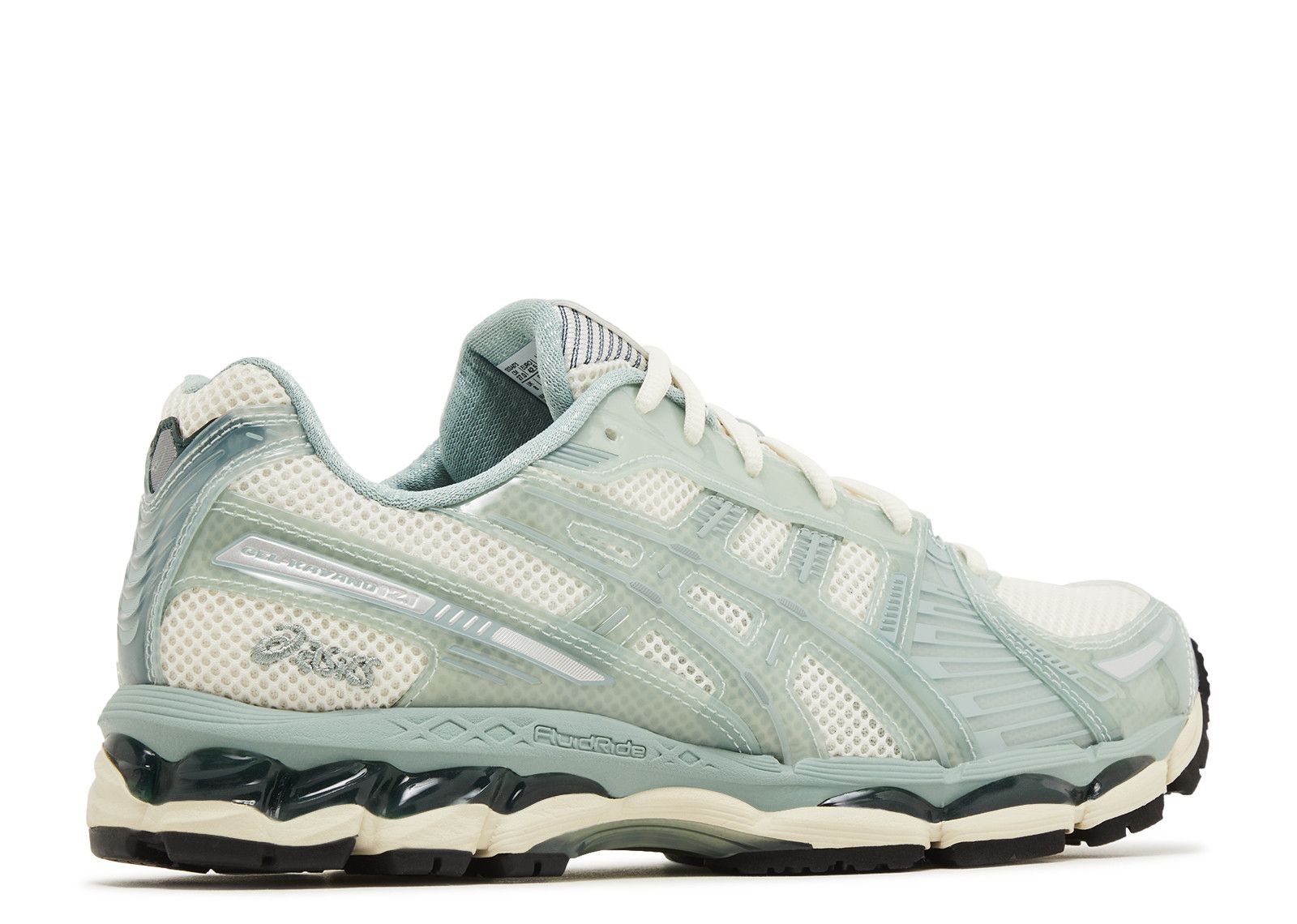 ASICS Gel-Kayano 12.1 Kith Cream Sage