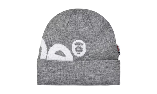 Aape Hollywood Beanie Grey