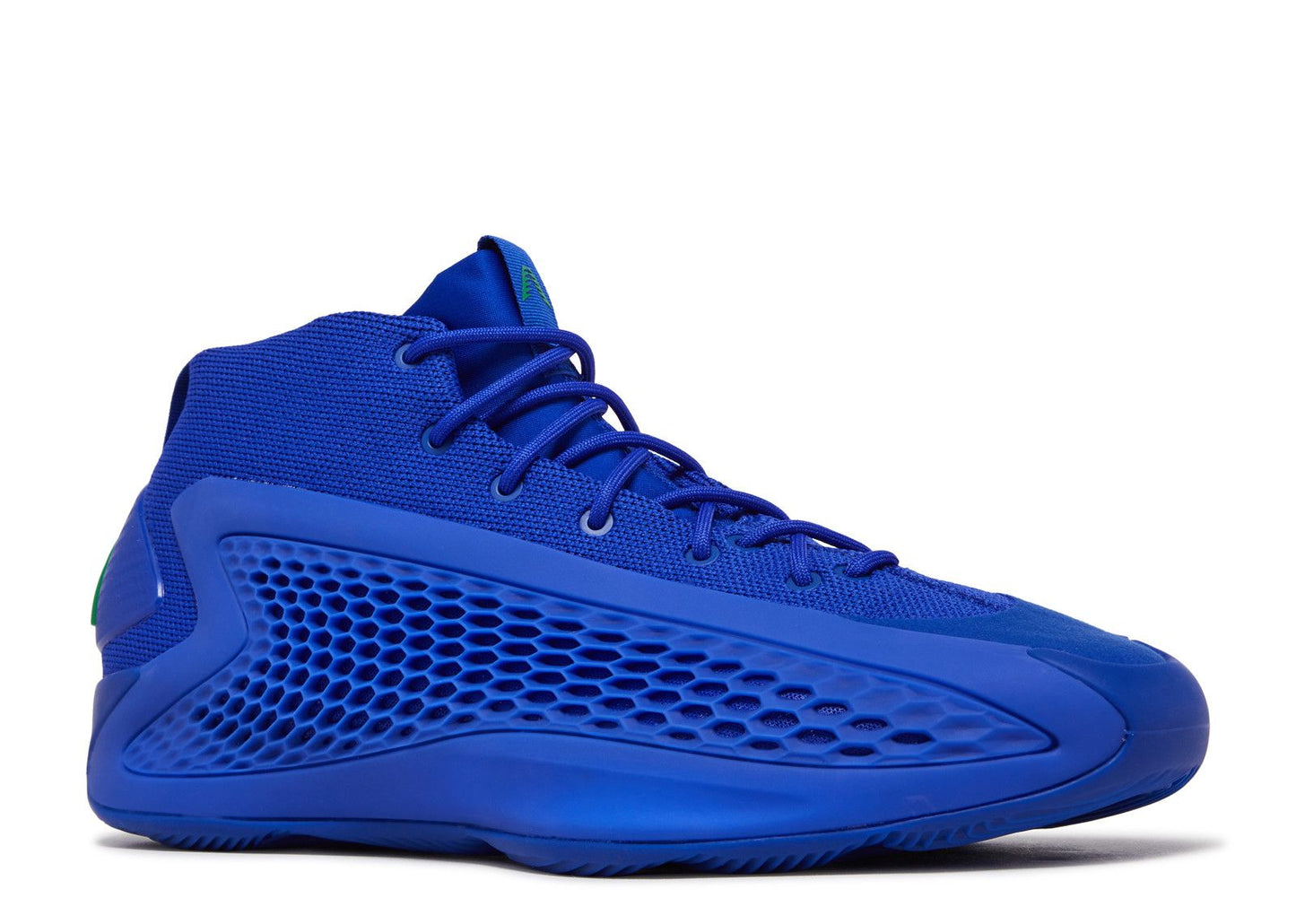 Adidas AE 1 Velocity Blue