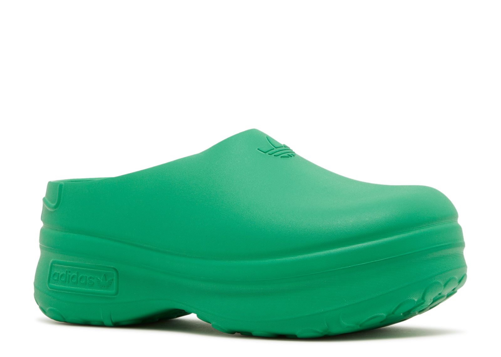 Adidas Adifom Mule Green