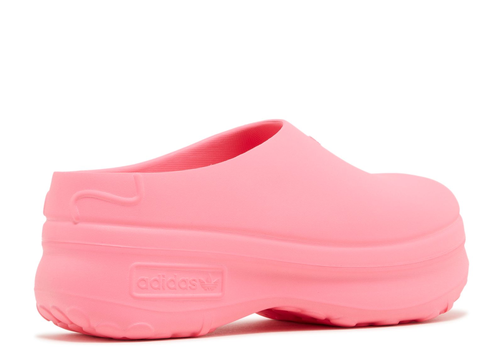 Adidas Adifom Mule Lucid Pink