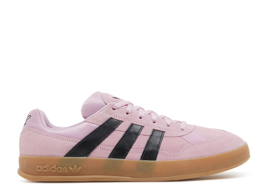 Adidas Aloha Super One Black Eye