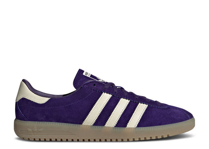 Adidas Bermuda Collegiate Purple