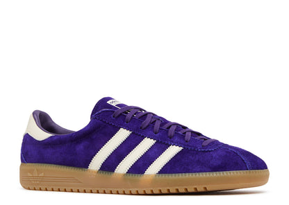 Adidas Bermuda Collegiate Purple