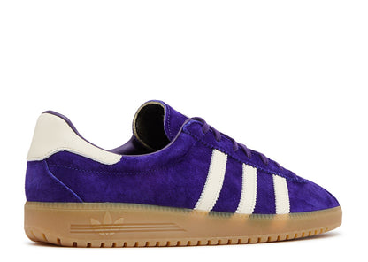 Adidas Bermuda Collegiate Purple