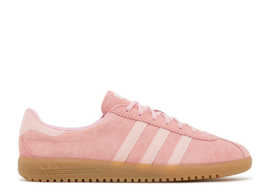 Adidas Bermuda Glow Pink