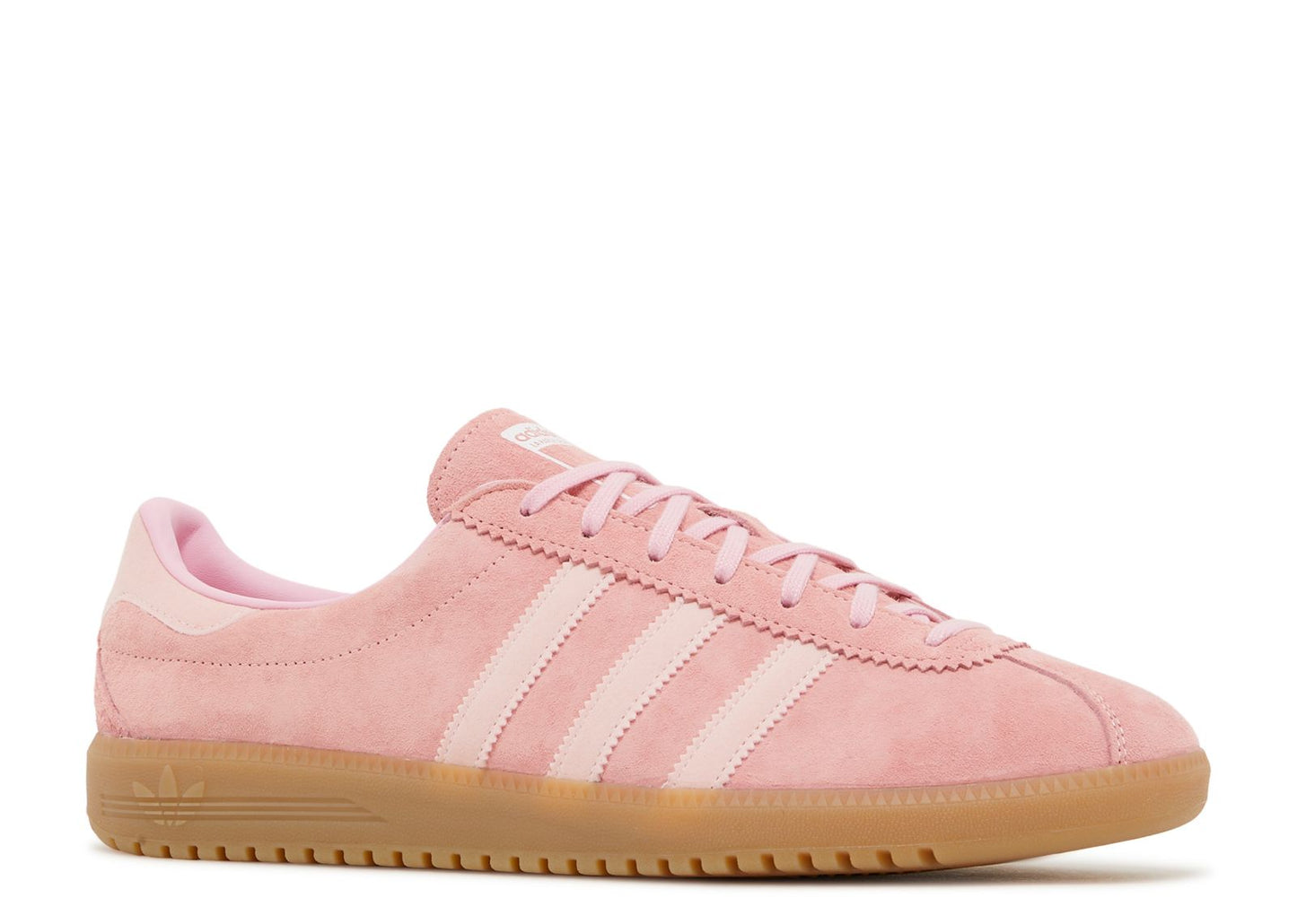 Adidas Bermuda Glow Pink