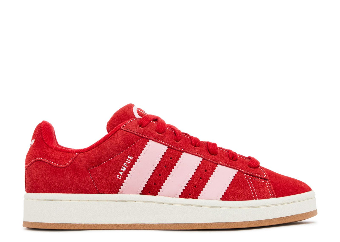 Adidas Campus 00s Better Scarlet Clear Pink