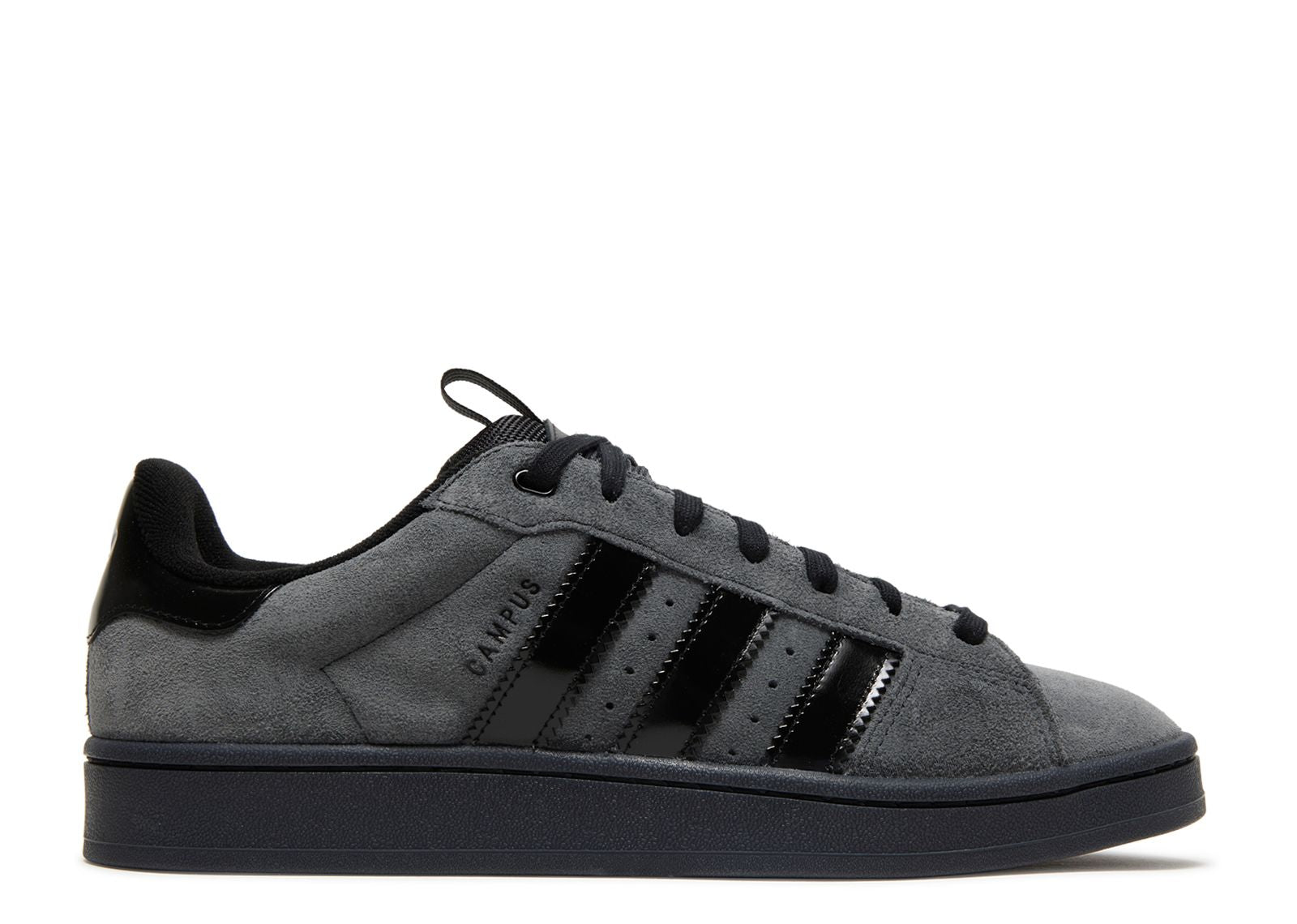 Adidas Campus 00s Black Carbon