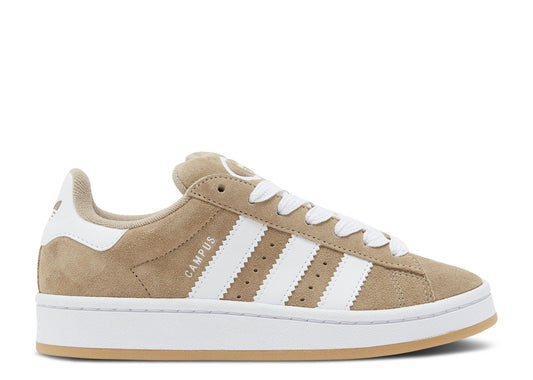 Adidas Campus 00s Blanch Cargo