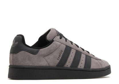 Adidas Campus 00s Charcoal Black