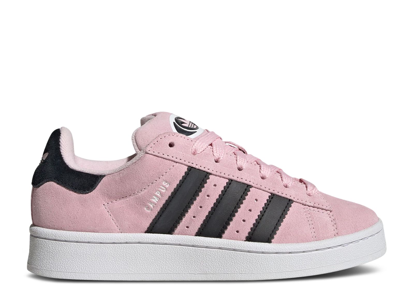 Adidas Campus 00s Clear Pink