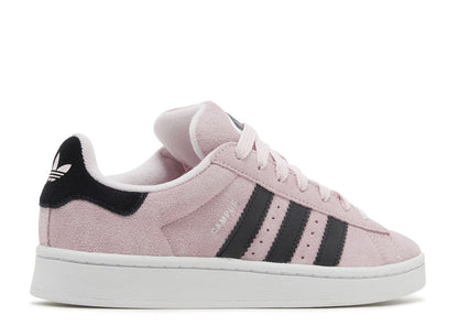 Adidas Campus 00s Clear Pink