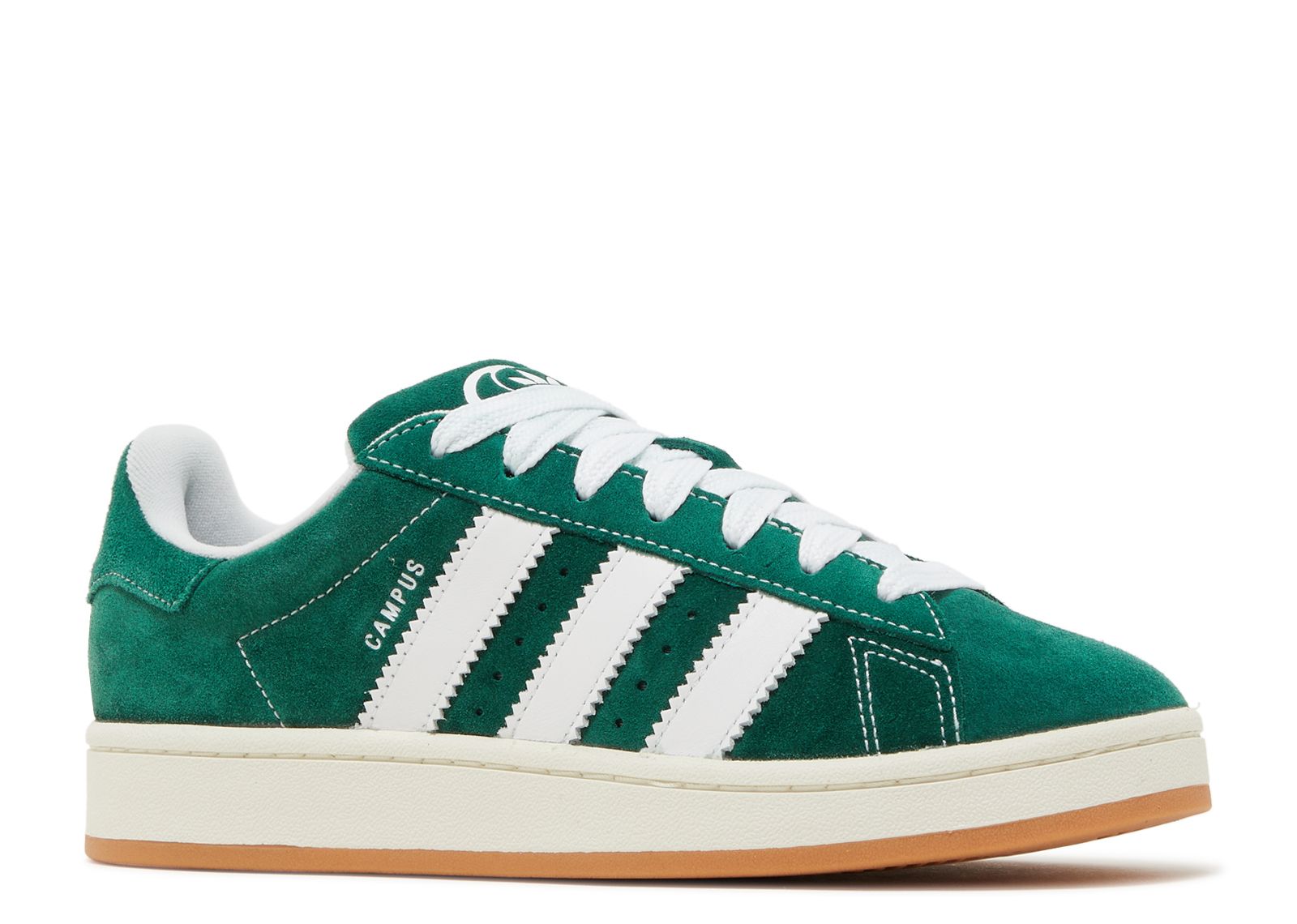 Adidas Campus 00s Dark Green