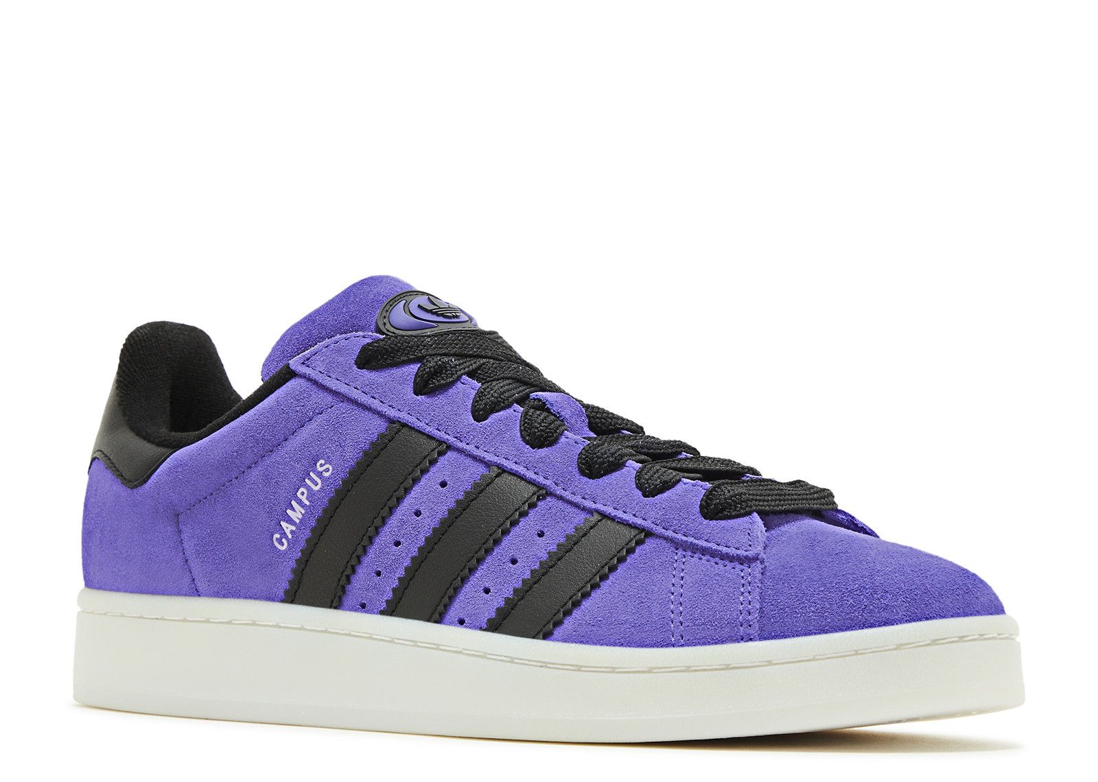 Adidas Campus 00s Energy Ink Black