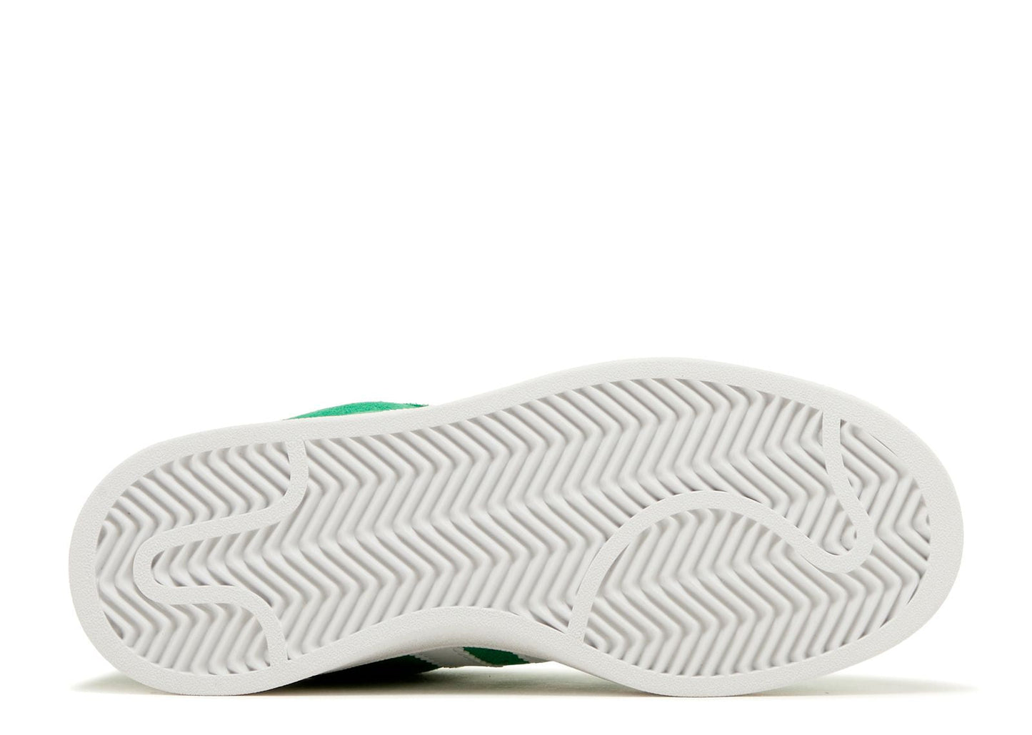 Adidas Campus 00s Green Cloud White