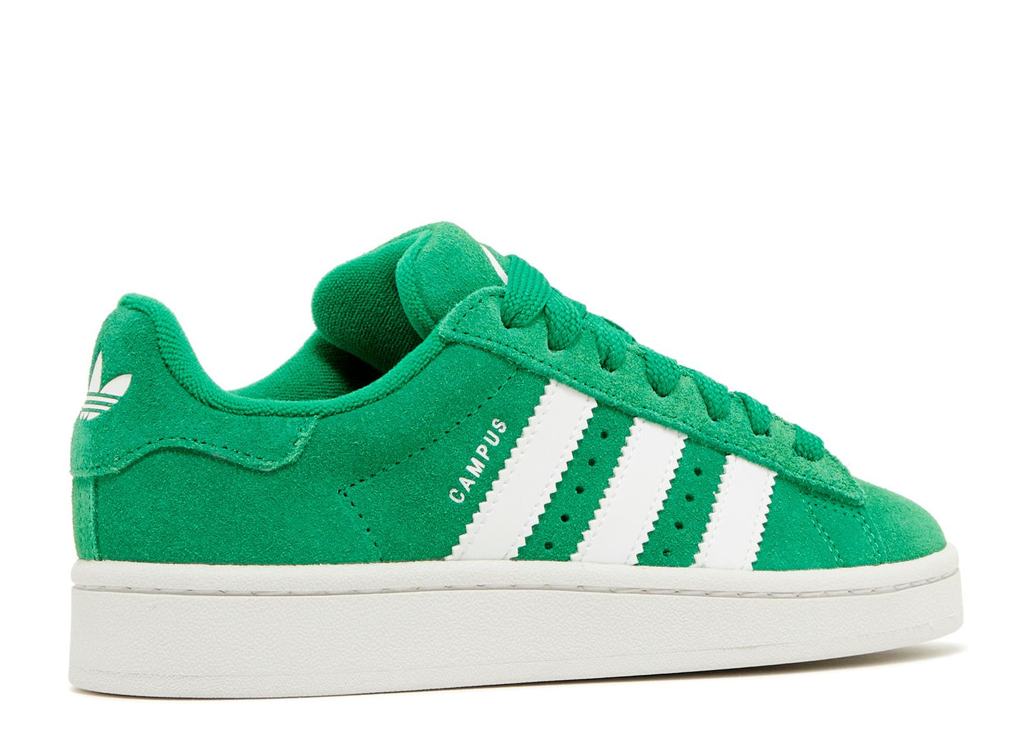 Adidas Campus 00s Green Cloud White