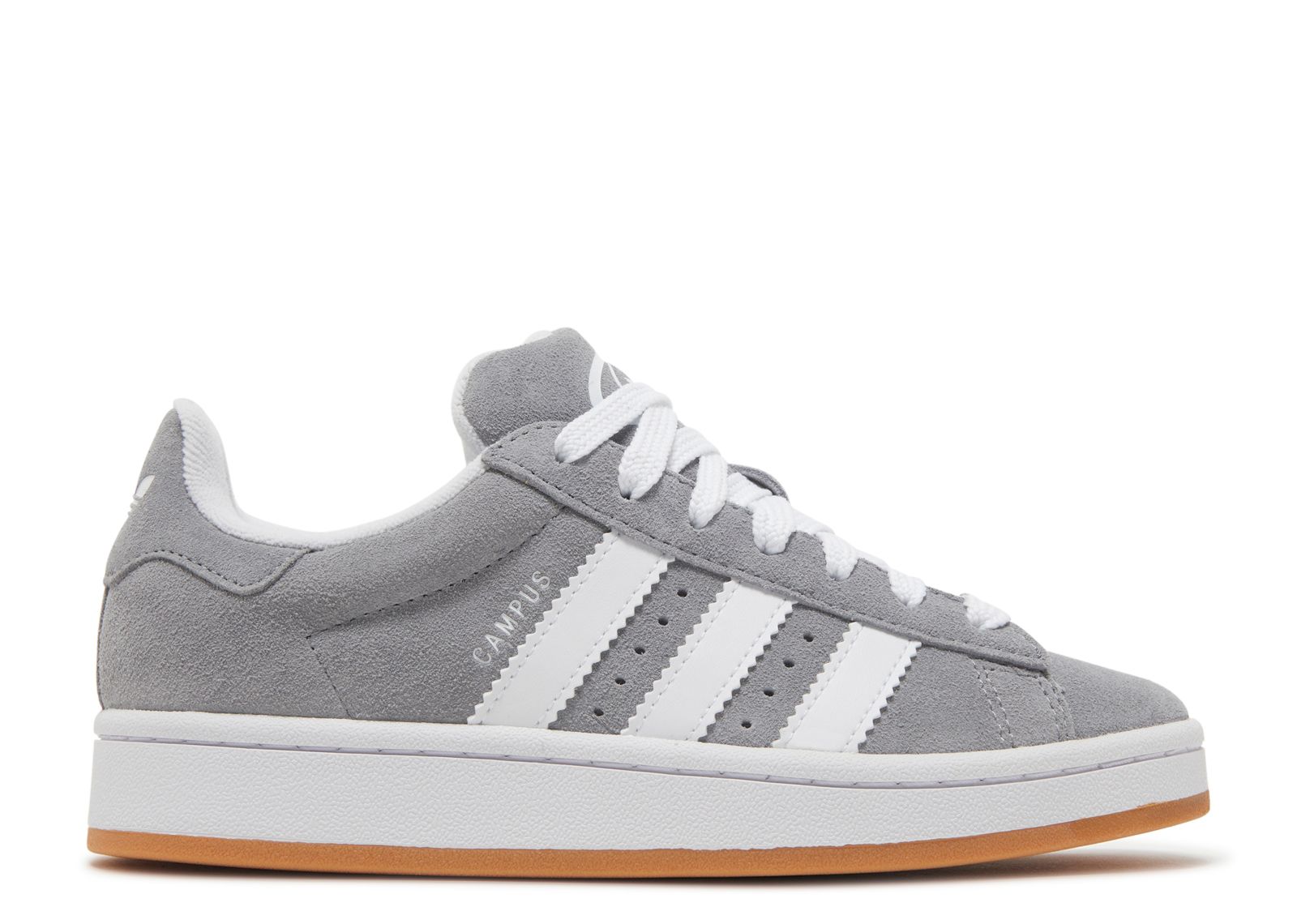 Adidas Campus 00s Gris (GS)