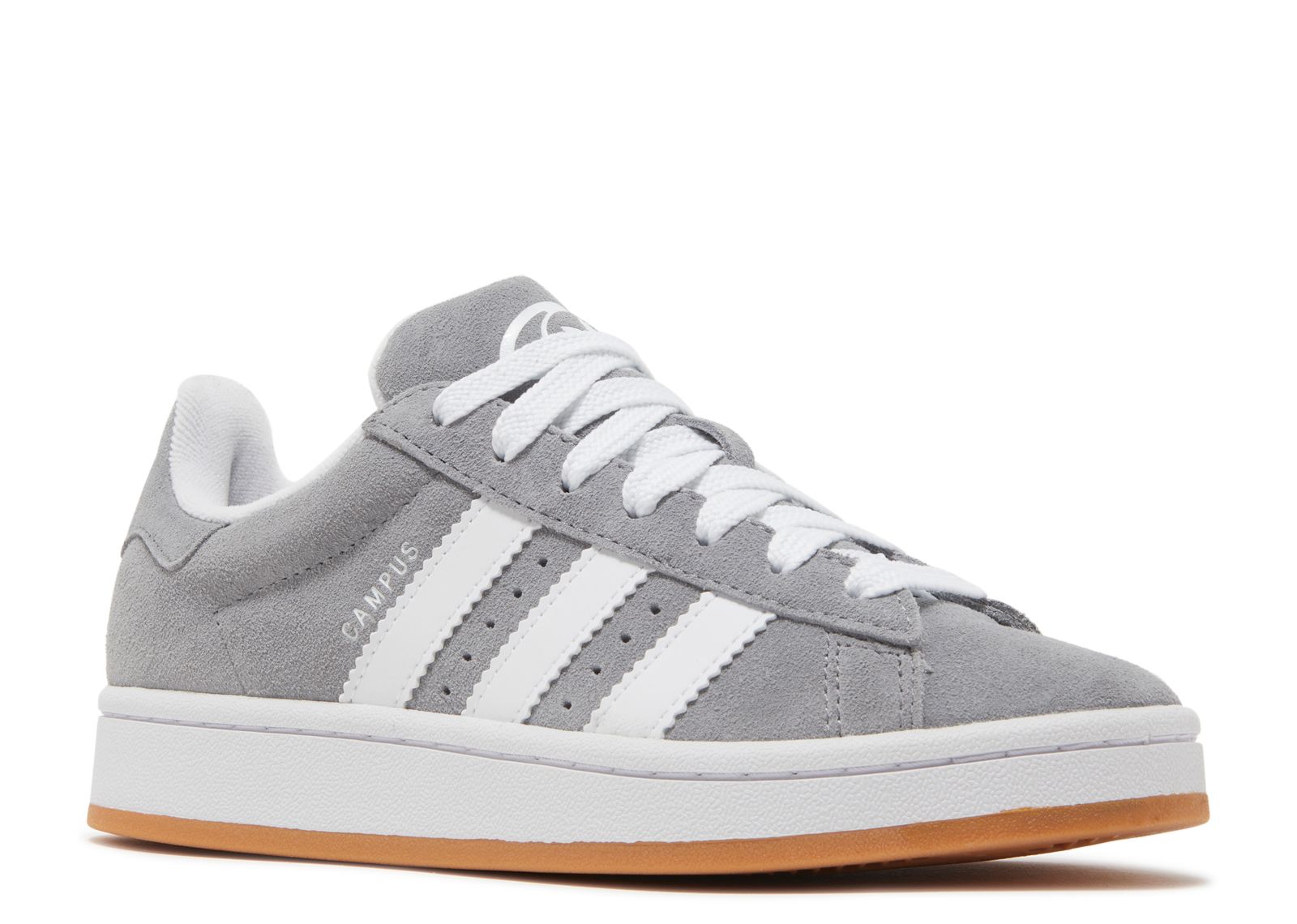 Adidas Campus 00s Gris (GS)