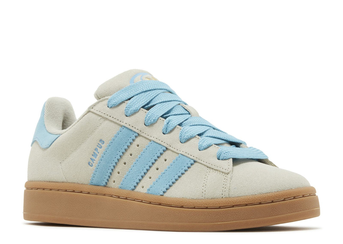 Adidas Campus 00s Putty Grey