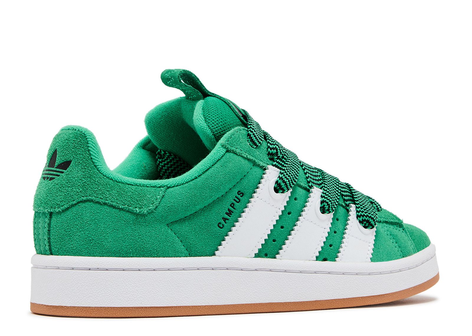 Adidas Campus 00s Surf Green