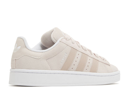 Adidas Campus 00s White Wonder Taupe