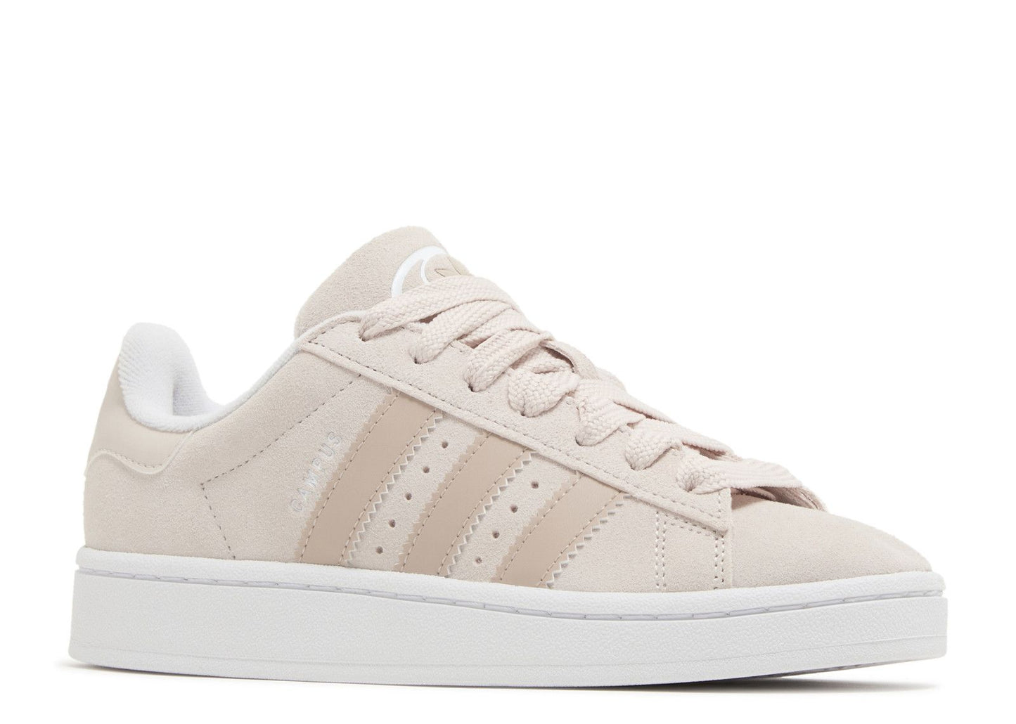 Adidas Campus 00s White Wonder Taupe