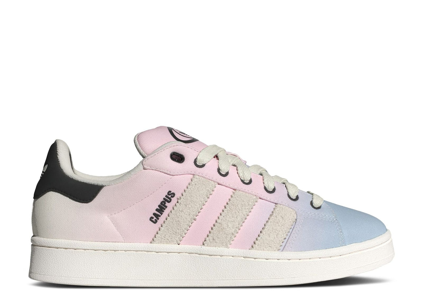 Adidas Campus 00s Wonder Blue Clear Pink