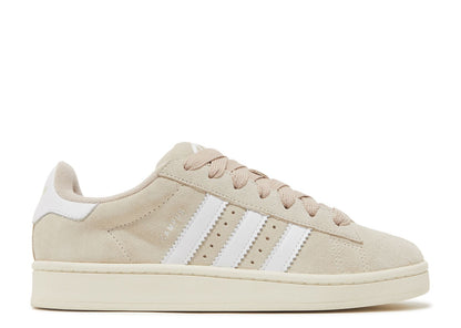 Adidas Campus 00s Wonder White