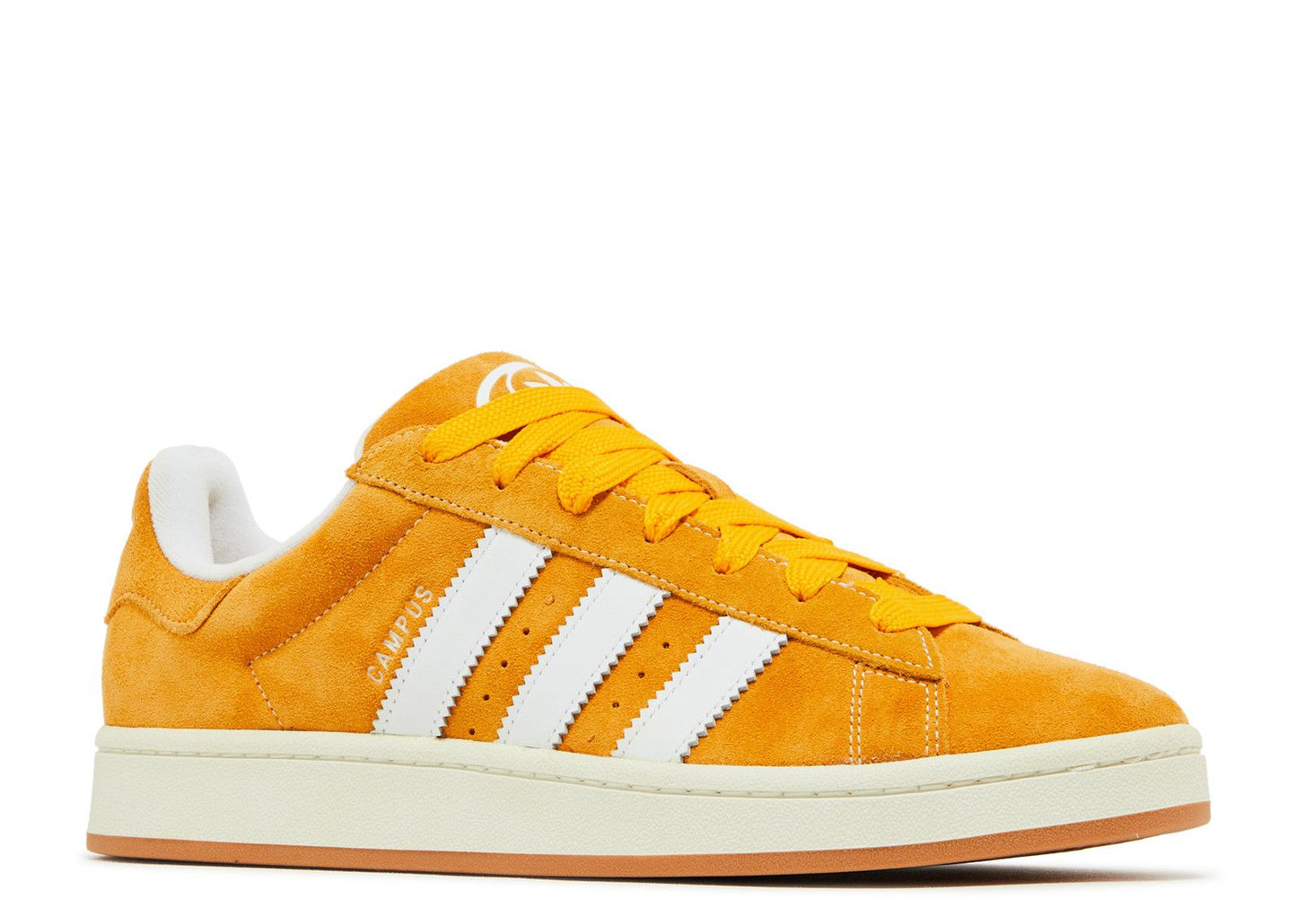 Adidas Campus 00s Yellow