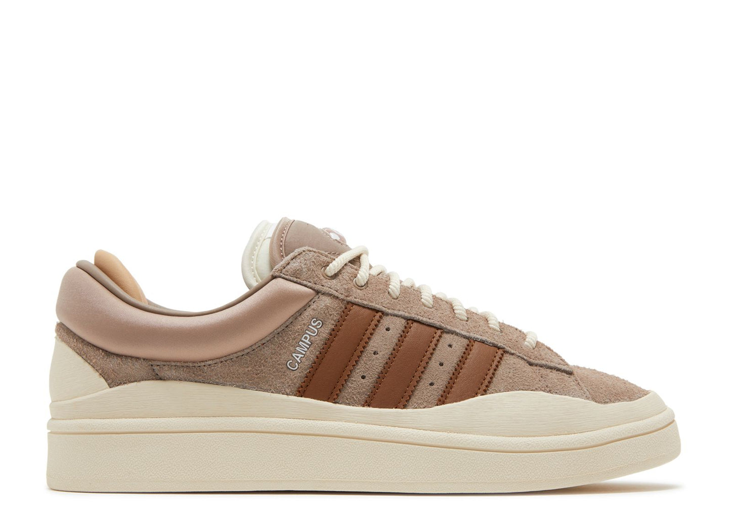 Adidas Campus Bad Bunny Brown