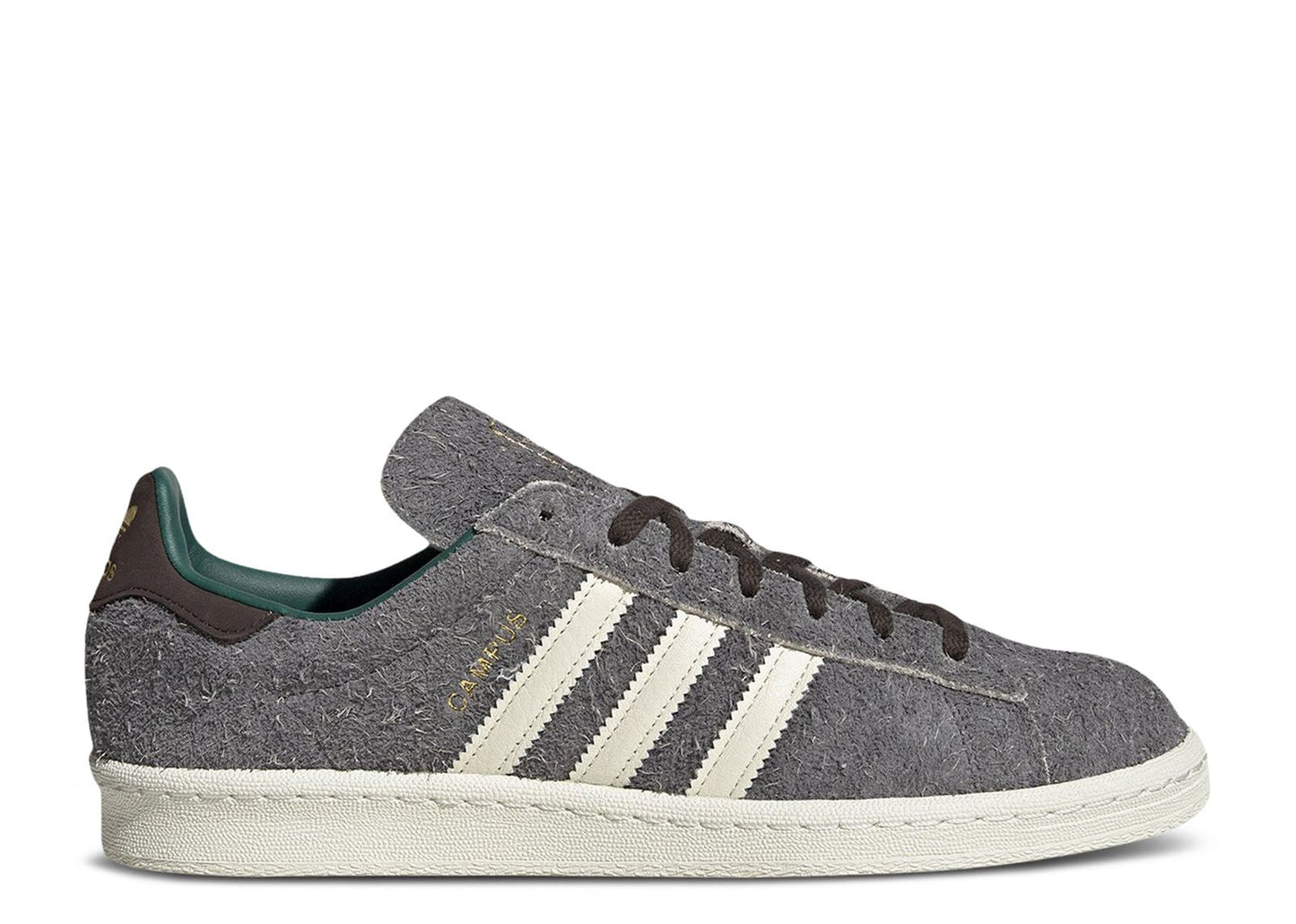 Adidas Campus Bodega Beams Grey Four