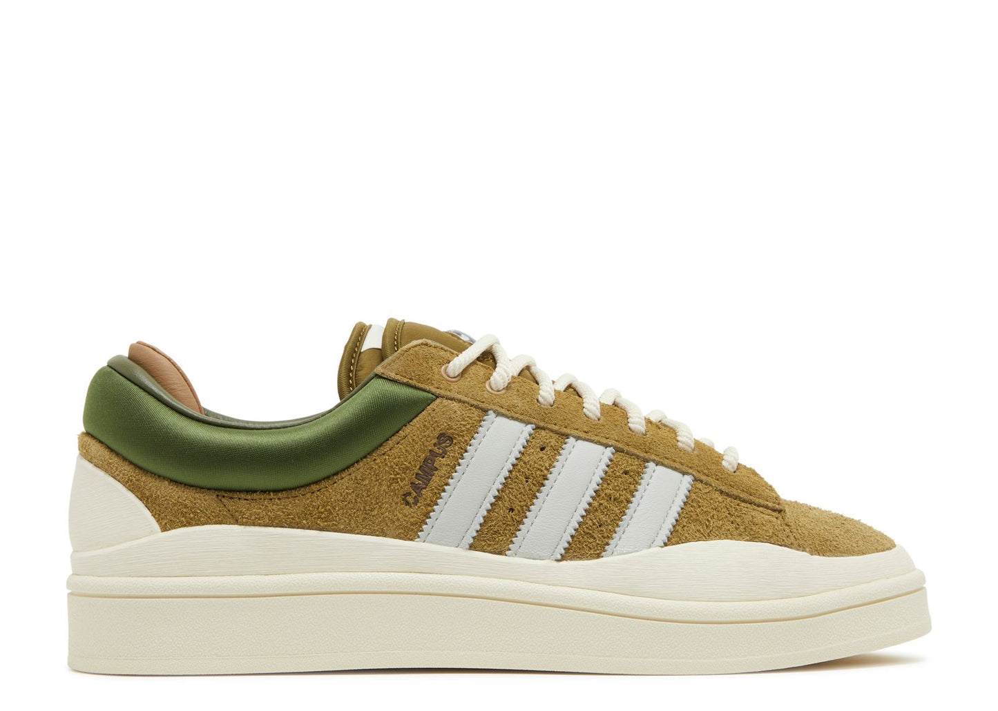 Adidas Campus Light Bad Bunny Wild Moss