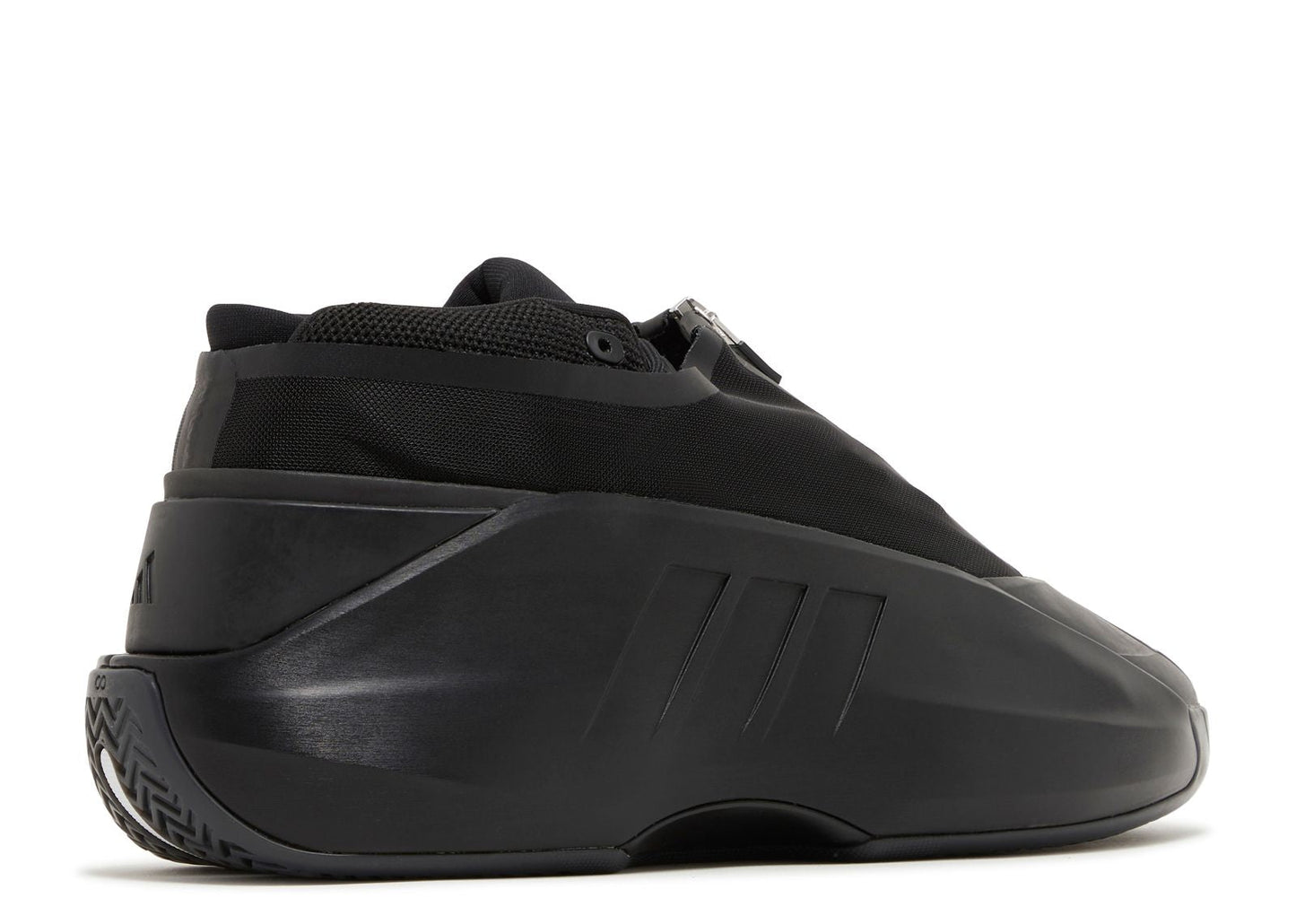 Adidas Crazy IIInfinity Triple Black