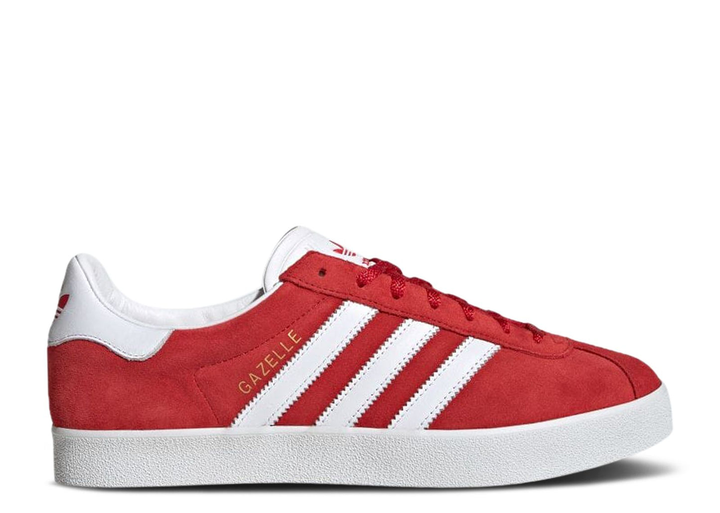 Adidas Gazelle 85 Better Scarlet