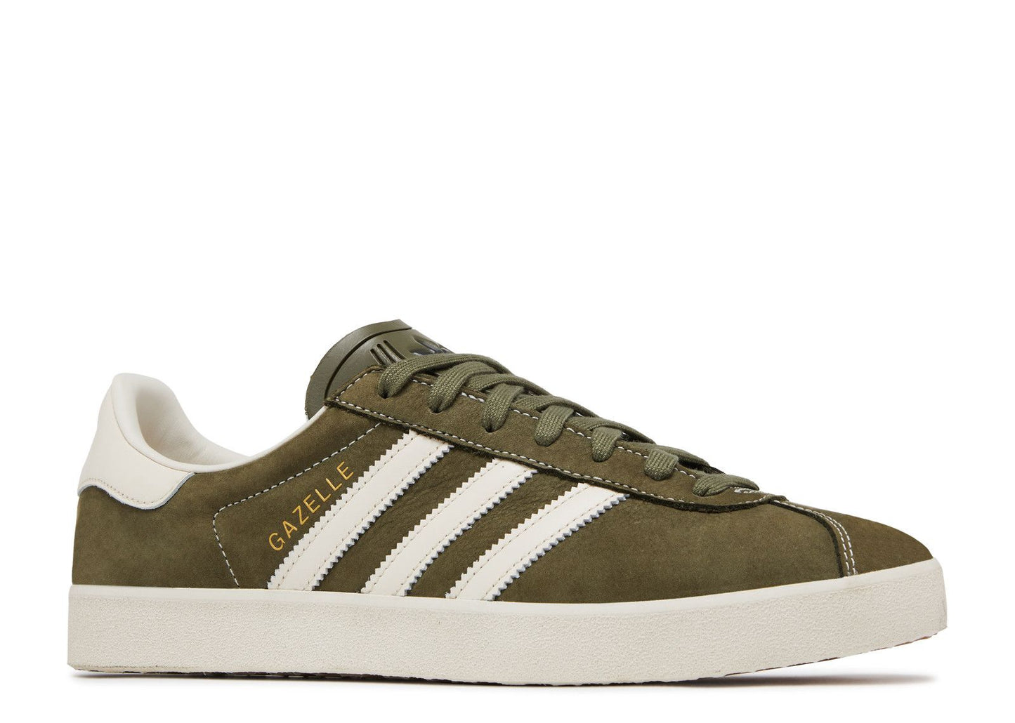 Adidas Gazelle 85 Olive Strata