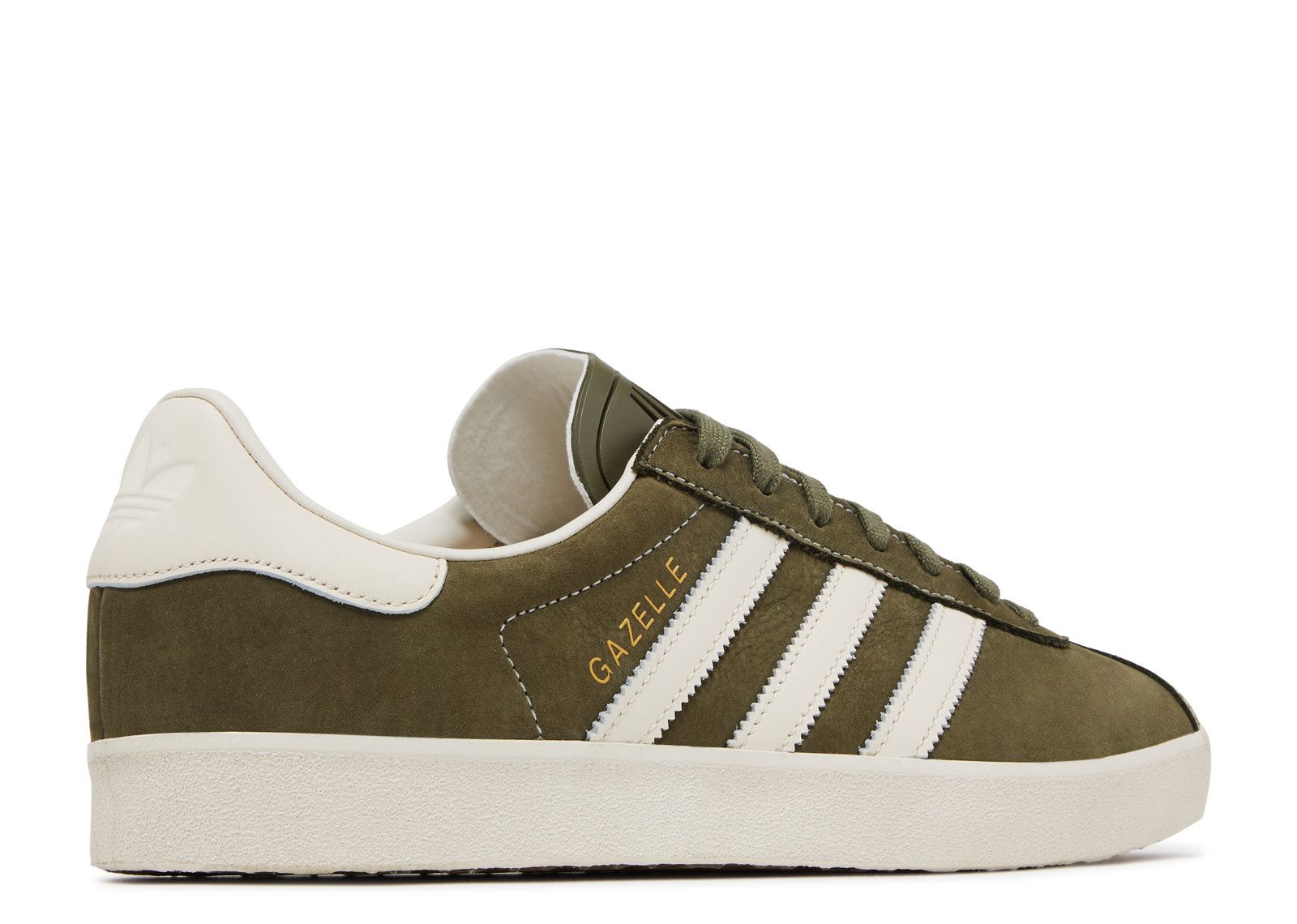 Adidas Gazelle 85 Olive Strata