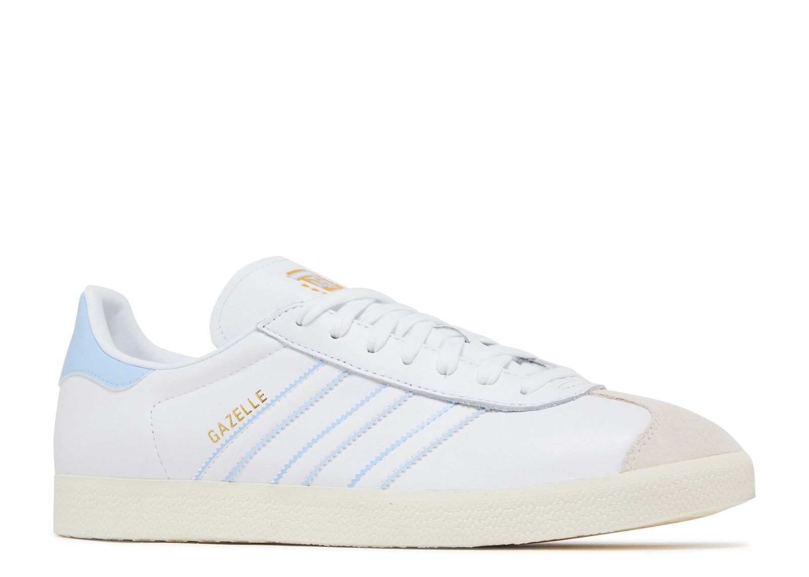 Adidas Gazelle Argentina