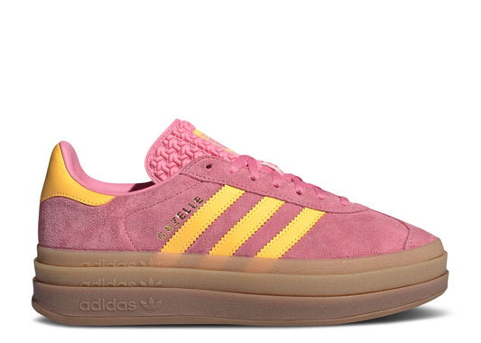 Adidas Gazelle Bold Bliss Pink Spark