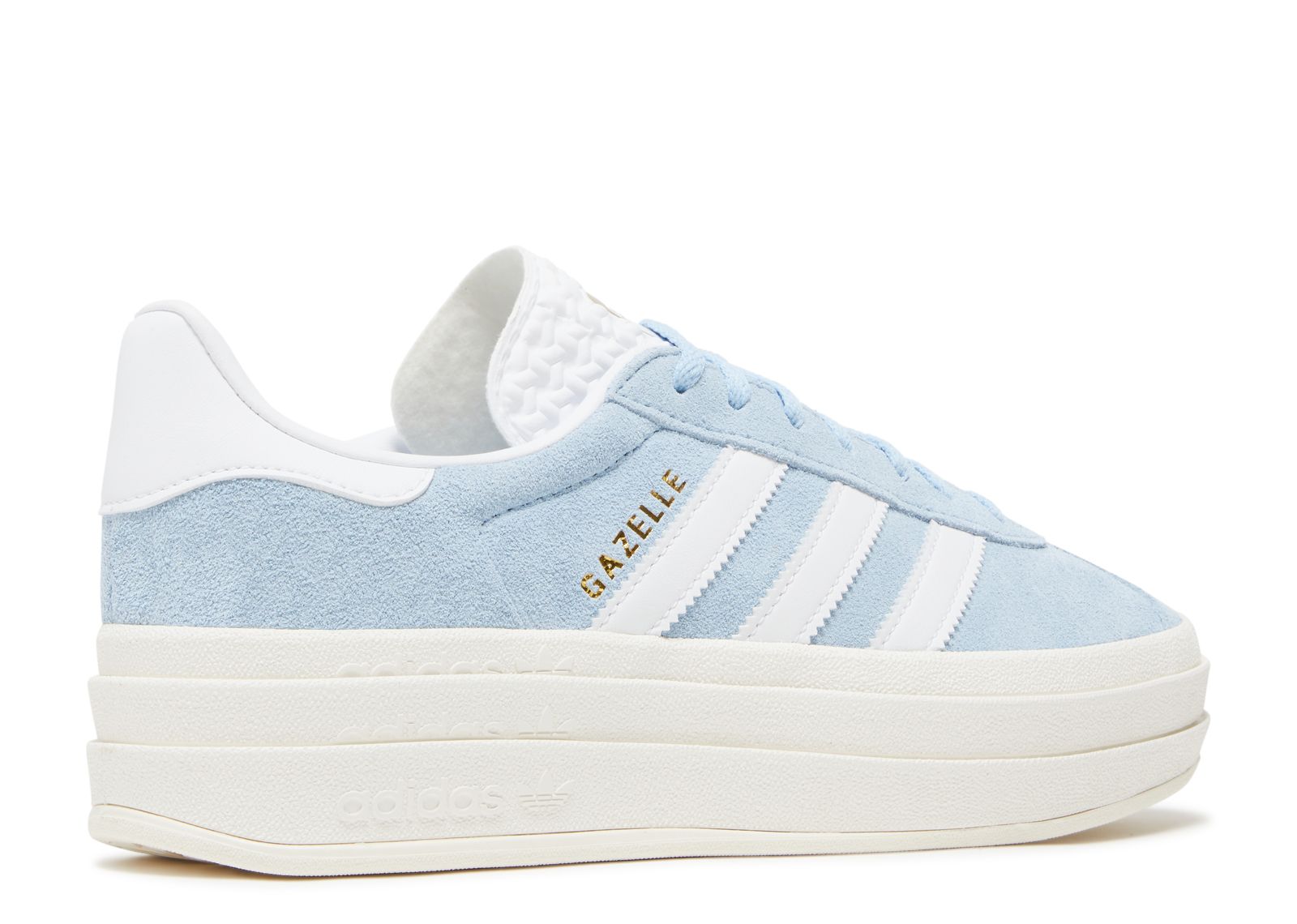 Adidas Gazelle Bold Clear Sky