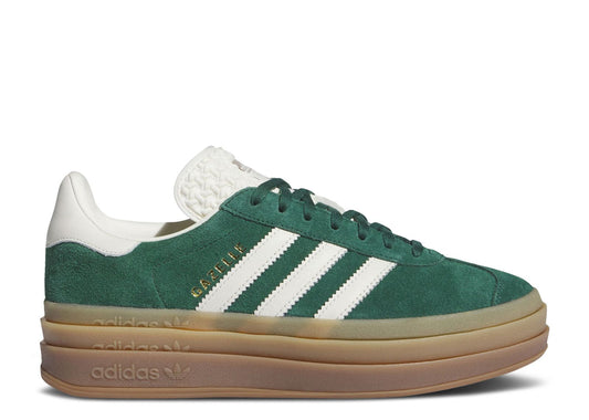 Adidas Gazelle Bold Green