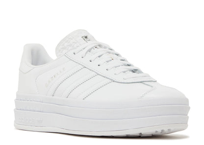 Adidas Gazelle Bold Triple White