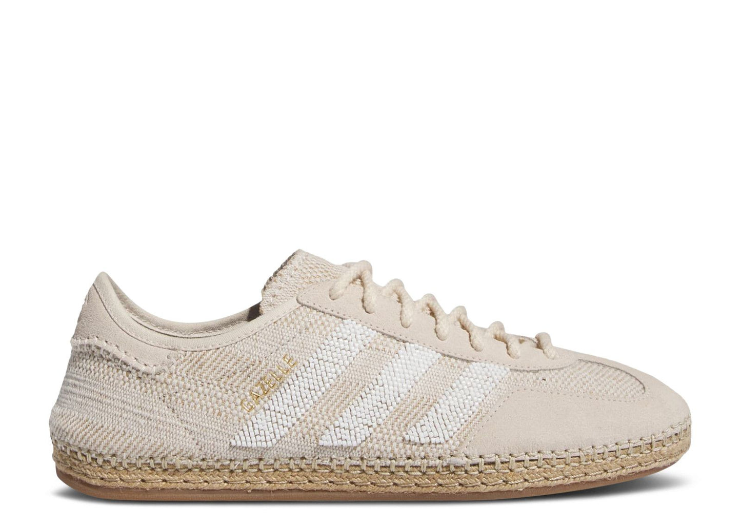 Adidas Gazelle CLOT Halo Ivory