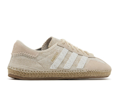 Adidas Gazelle CLOT Halo Ivory