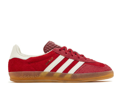 Adidas Gazelle Indoor Active Maroon