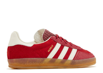 Adidas Gazelle Indoor Active Maroon