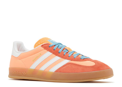 Adidas Gazelle Indoor Beam Orange