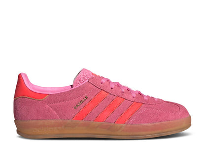 Adidas Gazelle Indoor Beam Pink