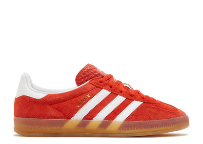 Adidas Gazelle Indoor Bold Orange